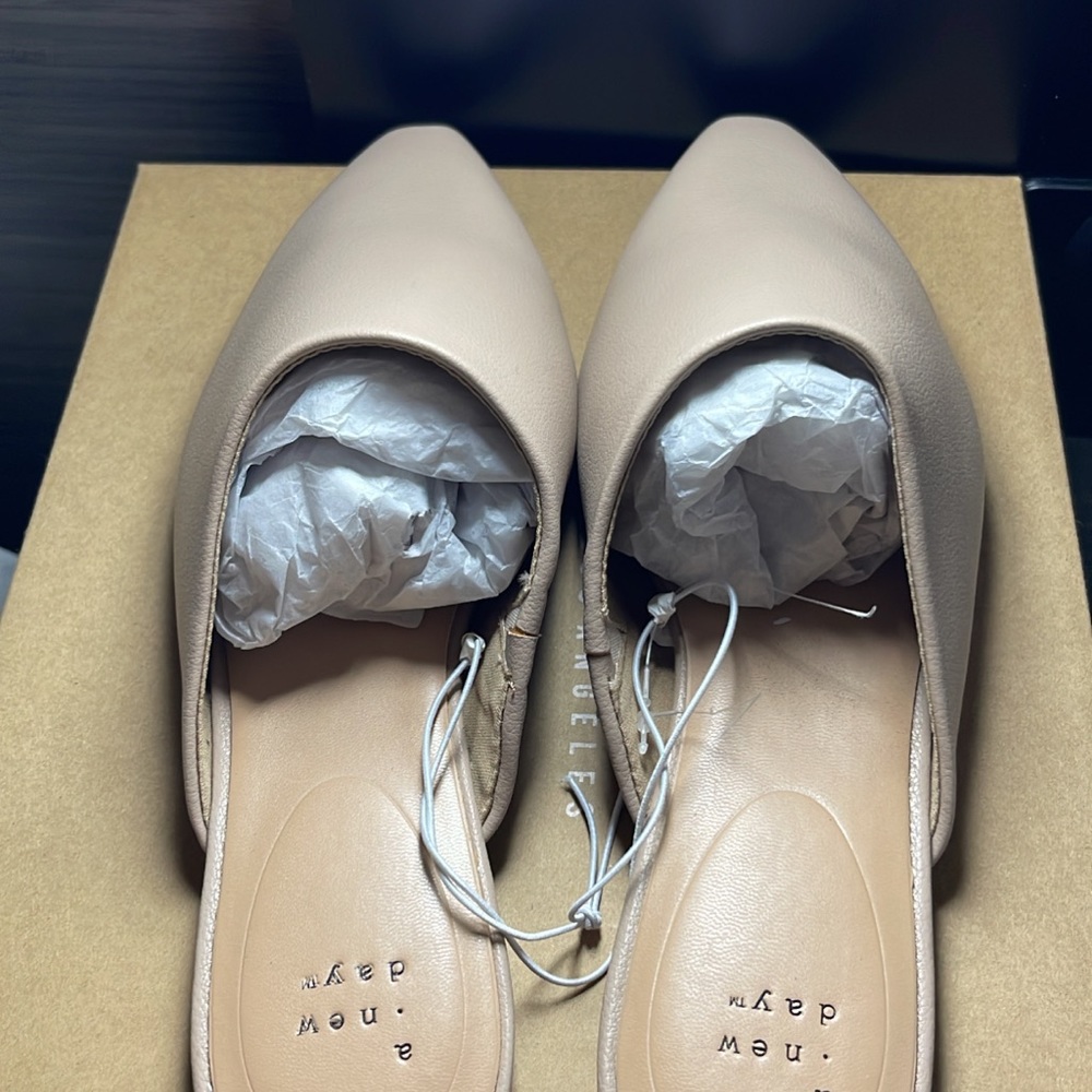 Sandals - Picture 2 of 2